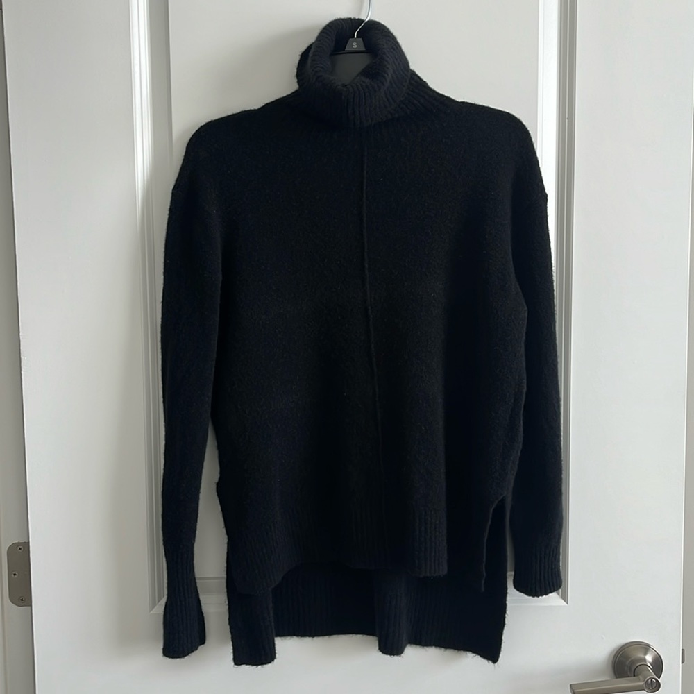 Athleta Merino Wool Sweater